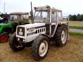 Lamborghini 653 DT